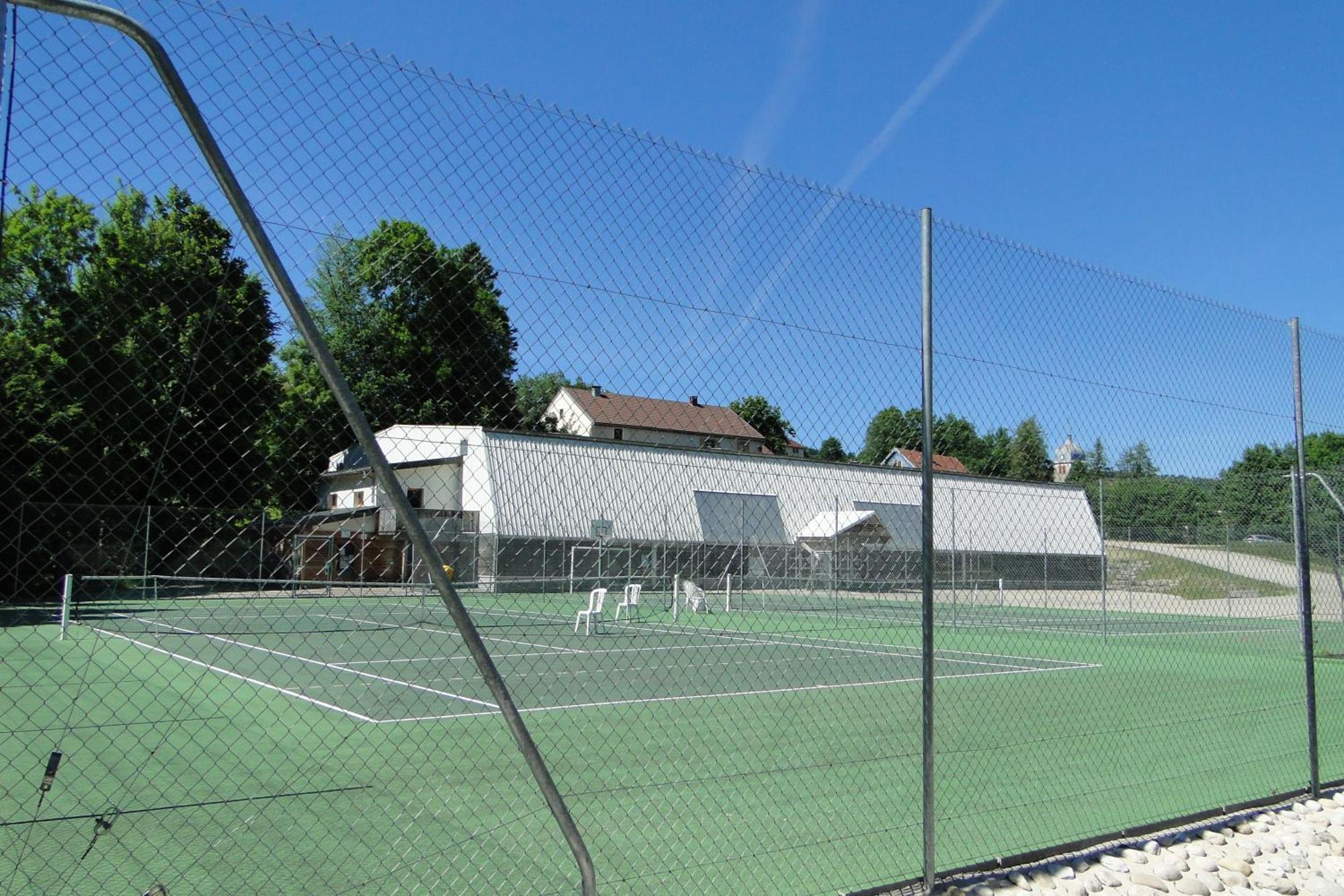 Gite 1805 Montagnes Du Jura Avec Spa Et Sauna Classe 3 Etoiles Foncine-le-Haut Exterior foto
