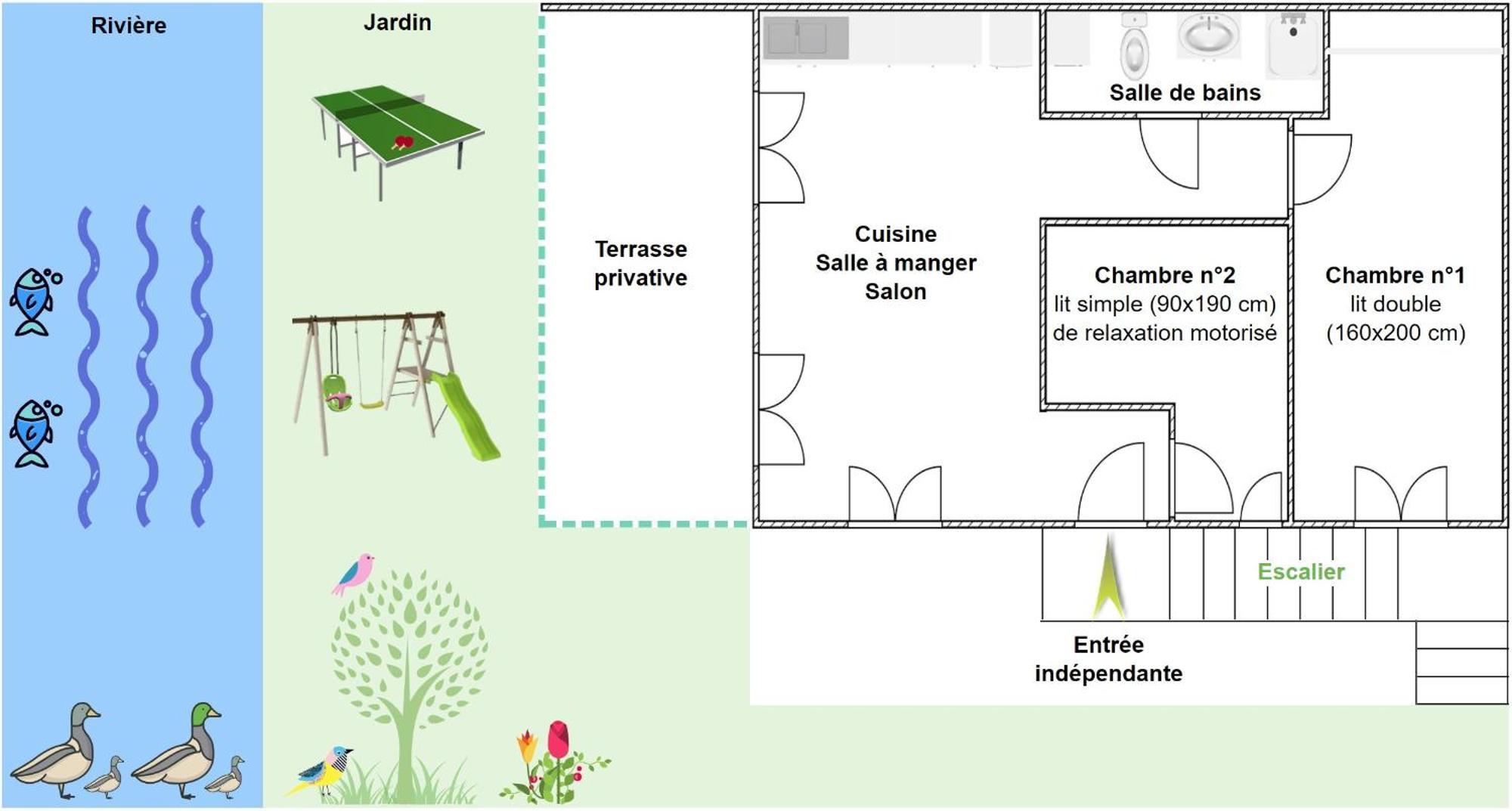 Gite 1805 Montagnes Du Jura Avec Spa Et Sauna Classe 3 Etoiles Foncine-le-Haut Exterior foto
